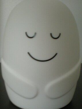 Meditation Breathing Buddy - Mindfulness Breathing Device Kids Adults